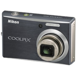 ヨドバシ.com - ニコン NIKON COOLPIX S610 [オーシャンブラック] 通販