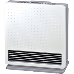 ヨドバシ.com - リンナイ Rinnai ガスファンヒーター（LPガス用/木造11