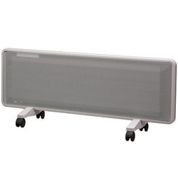 ヨドバシ.com - キャンパ CAMPA 遠赤外線パネルヒーター ミディアン