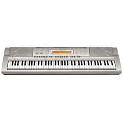 ヨドバシ.com - カシオ CASIO ベーシックキーボード WK-200 通販【全品
