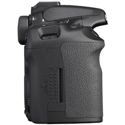 ヨドバシ.com - キヤノン Canon EOS 50D [EF-S18-200 IS レンズキット