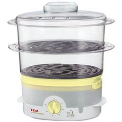 ヨドバシ.com - ティファール T-fal スチームクッカー ウルトラ