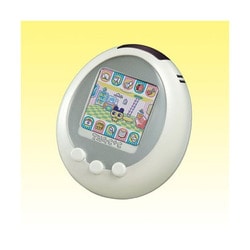 ヨドバシ.com - バンダイ BANDAI たまごっちプラスカラー [ホワイト