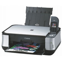 ヨドバシ.com - キヤノン Canon MP540 通販【全品無料配達】