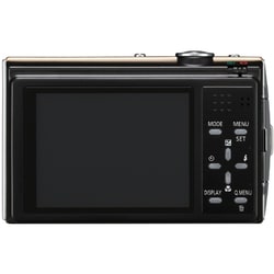 ヨドバシ.com - パナソニック Panasonic ゴールド DMC-FP8-N 通販