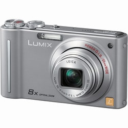 ヨドバシ.com - パナソニック Panasonic シルバー DMC-ZX1-S 通販