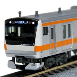 ヨドバシ.com - KATO カトー Nゲージ 10-801 E233系中央線 基本セット