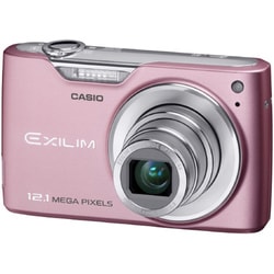 ヨドバシ.com - カシオ CASIO EXILIM ZOOM ピンク EX-Z450PK 通販