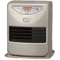 ヨドバシ.com - コロナ CORONA 石油ファンヒーター（木造9畳まで