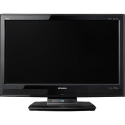 ヨドバシ.com - 三菱電機 MITSUBISHI ELECTRIC REAL（リアル） 32V型