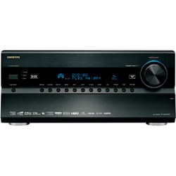ヨドバシ.com - オンキヨー ONKYO 9.1ch対応AVセンター ブラック TX