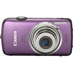 ヨドバシ.com - キヤノン Canon IXY DIGITAL 930 IS PR [パープル