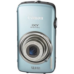 ヨドバシ.com - キヤノン Canon IXY DIGITAL 930 IS BL [ブルー] 通販