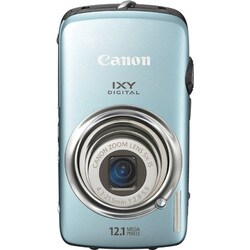 ヨドバシ.com - キヤノン Canon IXY DIGITAL 930 IS BL [ブルー] 通販