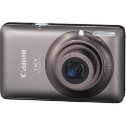 ヨドバシ.com - キヤノン Canon IXY DIGITAL 220 IS BW [ブラウン