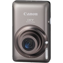 ヨドバシ.com - キヤノン Canon IXY DIGITAL 220 IS BW [ブラウン