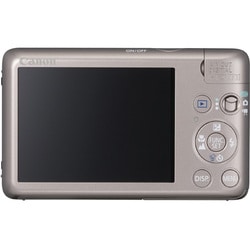 ヨドバシ.com - キヤノン Canon IXY DIGITAL 220 IS BW [ブラウン