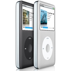 ヨドバシ.com - アップル Apple iPod classic 160GB ブラック MC297J/A