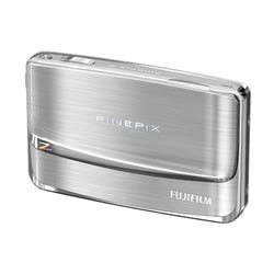 ヨドバシ.com - 富士フイルム FUJIFILM FinePix Z70 [シルバー] 通販