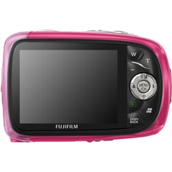 ヨドバシ.com - 富士フイルム FUJIFILM FinePix XP10 [ピンク] 通販