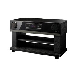 ヨドバシ.com - シャープ SHARP 40-32V型対応 シアターラックシステム