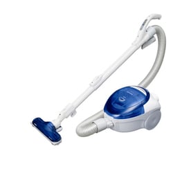 ヨドバシ.com - 東芝 TOSHIBA 紙パック掃除機 ブルー VC-PZ7E-L 通販