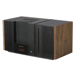 ヨドバシ.com - amadana アマダナ AD-203(BK) [デスクトップオーディオ