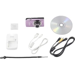 ヨドバシ.com - キヤノン Canon IXY 10S PK [ピンク] 通販【全品無料配達】