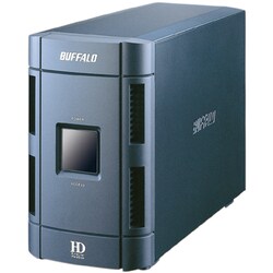 ヨドバシ.com - バッファロー BUFFALO USB接続 外付けハードディスク