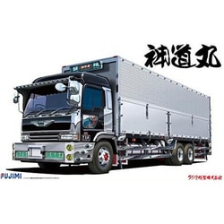ヨドバシ.com - フジミ模型 FUJIMI 1/32 トラックSP4 神道丸 大型