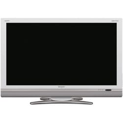 ヨドバシ.com - シャープ SHARP AQUOS（アクオス）42V型 地上・BS・110