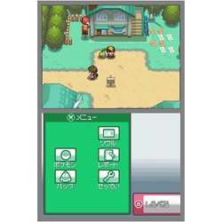 ヨドバシ.com - 任天堂 Nintendo ポケットモンスター ソウルシルバー