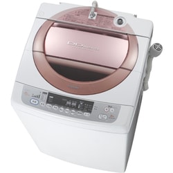 ヨドバシ.com - 東芝 TOSHIBA 簡易乾燥機能付き洗濯機（8.0kg