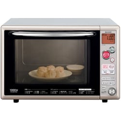 ヨドバシ.com - シャープ SHARP スチームオーブンレンジ（26L