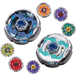 ヨドバシ.com - タカラトミー TAKARATOMY ベイブレード BB-82 ランダム