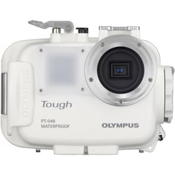 ヨドバシ.com - オリンパス OLYMPUS 防水プロテクタ μTOUGH-8010