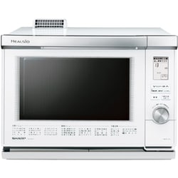 ヨドバシ.com - シャープ SHARP ウォーターオーブン（26L/1段調理