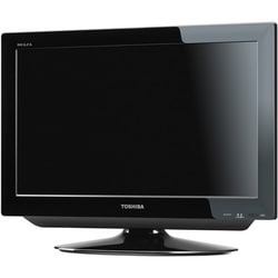 ヨドバシ.com - 東芝 TOSHIBA REGZA(レグザ) 22A1(K) 22A1(K) 通販