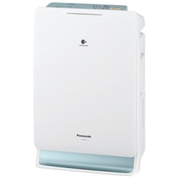 ヨドバシ.com - パナソニック Panasonic 加湿空気清浄機（加湿・空清10