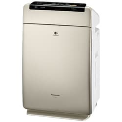 ヨドバシ.com - パナソニック Panasonic 加湿空気清浄機（加湿・空清17