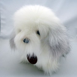 ヨドバシ.com - 三英貿易 ぬいぐるみ グレイスフル オールド