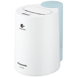ヨドバシ.com - パナソニック Panasonic ナノイー発生機 加湿機能付き