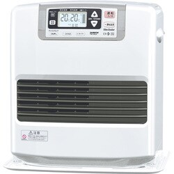 ダイニチ2017年製石油ファンヒーター 鉄筋13畳/木造10畳 送料無料 ダイニチ