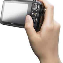 ヨドバシ.com - 富士フイルム FUJIFILM FinePix REAL 3D W3 通販【全品