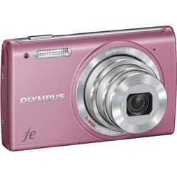 ヨドバシ.com - オリンパス OLYMPUS FE-5050 PNK [FE5050シリーズ