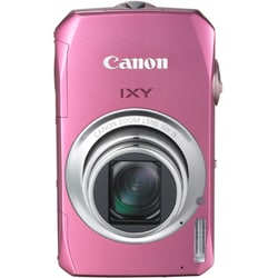 ヨドバシ.com - キヤノン Canon IXY 50S PK [イクシ ピンク] 通販