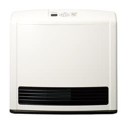 ヨドバシ.com - 東京ガス TOKYO GAS ガスファンヒーター（都市ガス13A