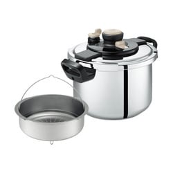 ヨドバシ.com - ティファール T-fal 圧力鍋 クリプソクレール 6L