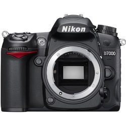 ヨドバシ.com - ニコン NIKON D7000 [ボディ] 通販【全品無料配達】