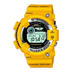 ヨドバシ.com - カシオ CASIO G-SHOCK ジーショック G-SHOCK FROGMAN